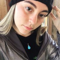 Camila Readi's Photo