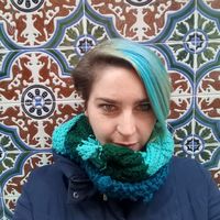 Nadia Pablovsky的照片