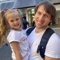 Vaeriia Afanasieva's Photo