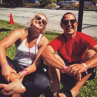 Ben Wischhover的照片