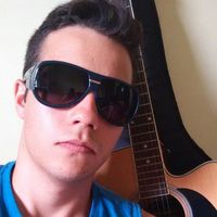 Romário Santos's Photo