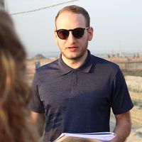 Fabio Prucci's Photo