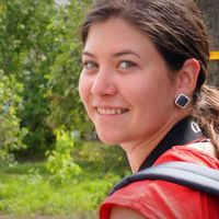 Zsuzsa Tihanyi的照片