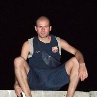 Federico Granados's Photo