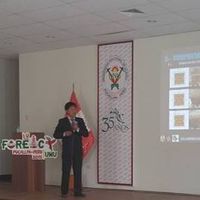 Roosevelt Mamani Quispe's Photo