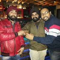 Karandeep Singh's Photo