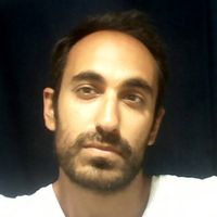 Matthew Edun的照片