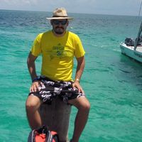 Manuel Echávarri的照片