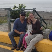 Sylvie Francoeur's Photo