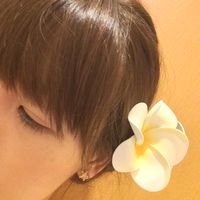 Tomoko Tomii's Photo