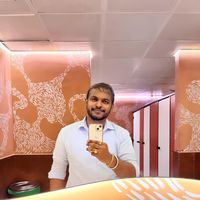 PRTHAM Parulekar's Photo