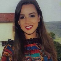 Izabela Cristina的照片