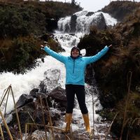 Paola Vallejo的照片