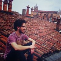 Piero Sciavilla's Photo