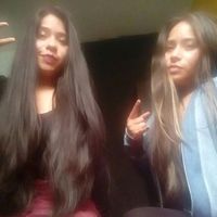 Emilia Gomez的照片