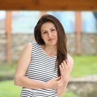 Dimitrina Chukova's Photo