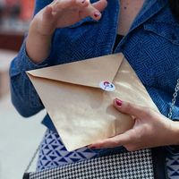 Зарема Раджабова's Photo