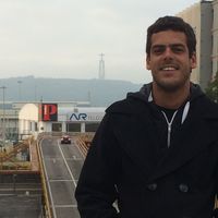 Marcello Campos的照片