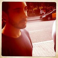 Victor Bernal's Photo