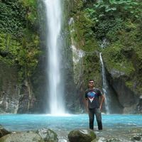 Chairil Arishandi's Photo