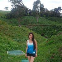 Tatiana Zapata的照片