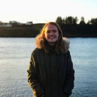 Karoline Forvik's Photo