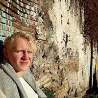 Gustav lindqvist's Photo