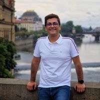 Siavash Salar的照片