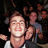 Dries Hiroux's Photo