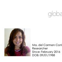 carmen contreras的照片