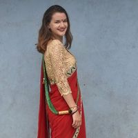 Shoshana Sartorius's Photo