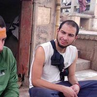 Francisco Santos的照片