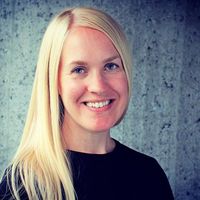 Lill Løfsnæs的照片