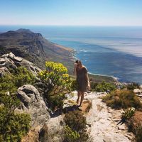 Jennifer Moran的照片