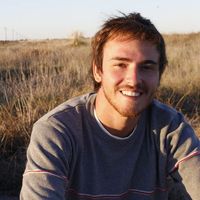 Santiago Amado's Photo