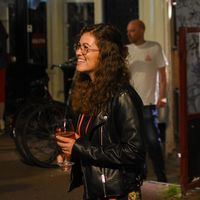 Ines Alvergne的照片