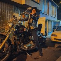 Angelica Vasquez的照片