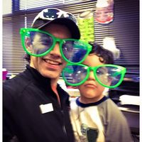 Eduardo Ortiz's Photo