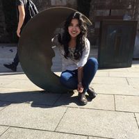 Ximena Lemos's Photo