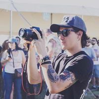 Arthur Dorigan Trigo's Photo