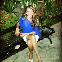 Fotos de Carmen Saavedra