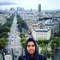 Zakaria Agadi的照片