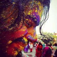 Fotos de Vineet Verma