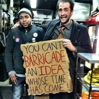 Fotos de Gilbert Rosa