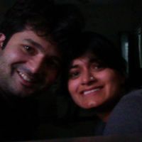 Ojas Sabnis的照片