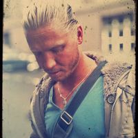 Samuel Widmer的照片