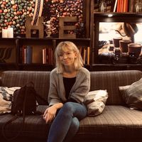 Fotos de Miriam Fesel