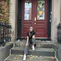 Daniela Cobo Martinez's Photo