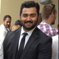 şerafettin  ÇETİN's Photo