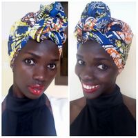 Winny Adokorach's Photo